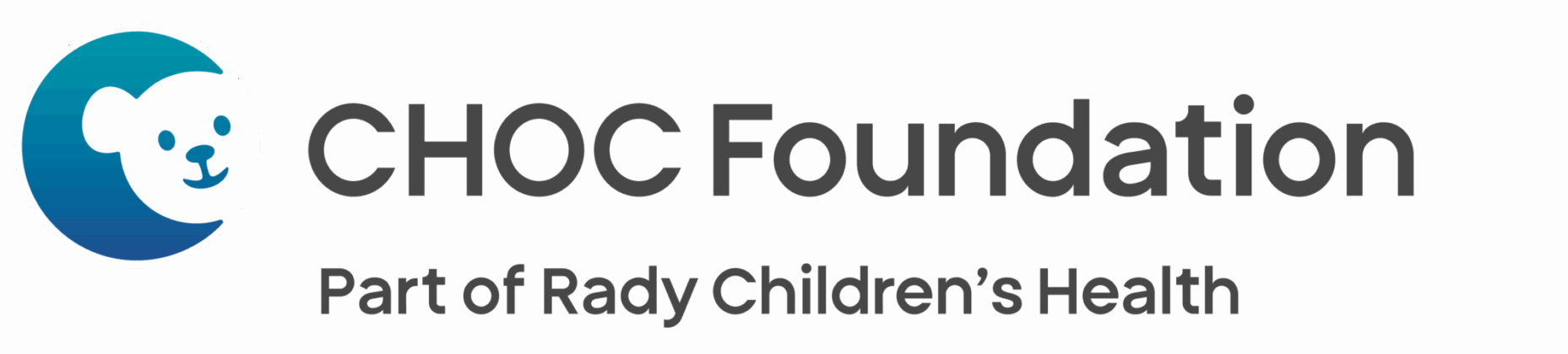 CHOC Foundation Logo
