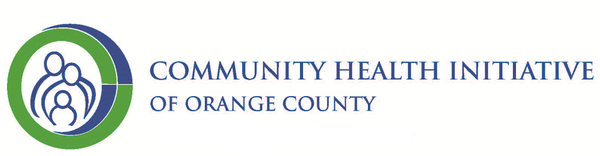 Community Health Initiative of Orange County Logo