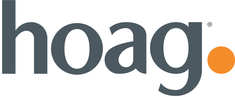 Hoag Memorial Hospital Logo