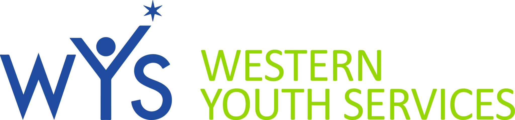 Western Youth Services Logo