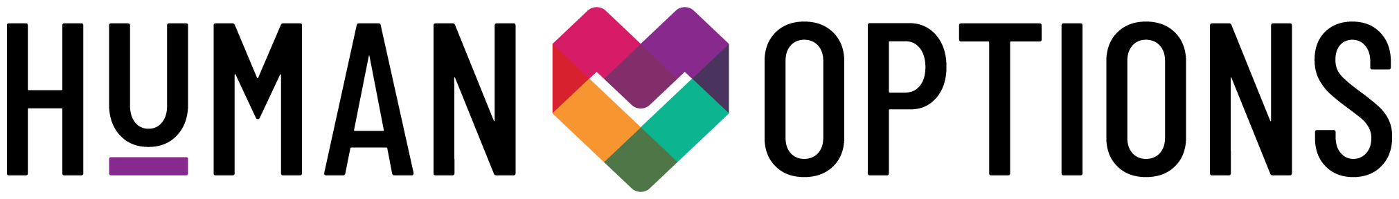 Human Options Logo